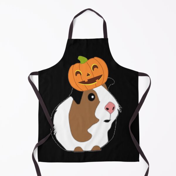 Item preview, Guinea Pig Halloween designed and sold by marisaj4488.