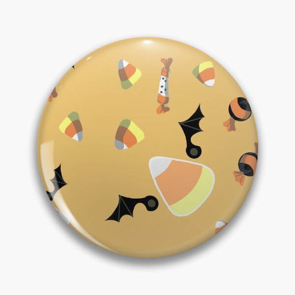 Artikelvorschau, Halloween Candy Variety entworfen und verkauft von kmdart.