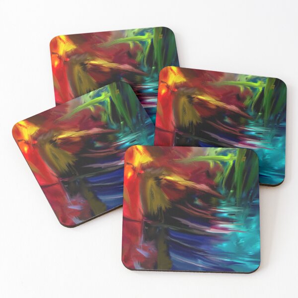 Item preview, Paint Swirl designed and sold by shirtheadts.
