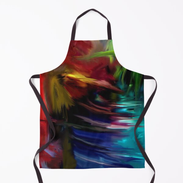 Item preview, Paint Swirl designed and sold by shirtheadts.