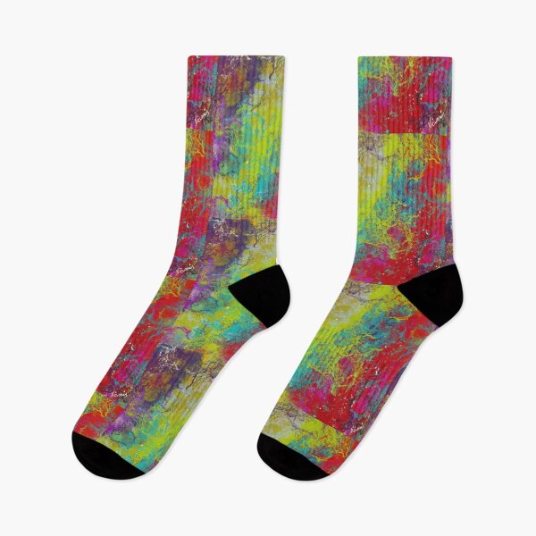 Item preview, Chaos I -Abstract designed and sold by niamin.