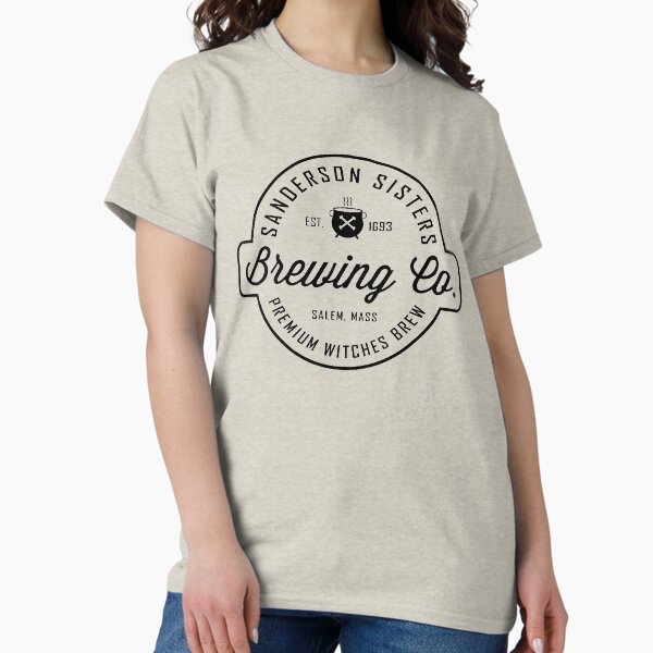 Item preview, Sanderson Sisters Brewing Co. Halloween Hocus Pocus  designed and sold by otribes.