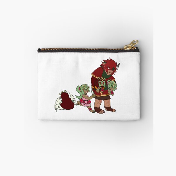 Item preview, Xane and the Tikis designed and sold by PrinceyMarmar.