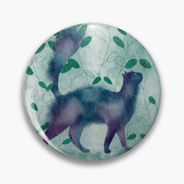 Item preview, Cat Aloof designed and sold by Sheri42.
