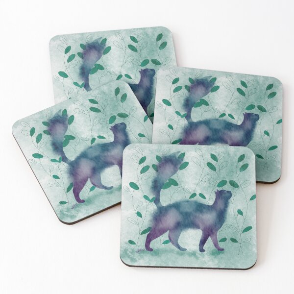 Item preview, Cat Aloof designed and sold by Sheri42.
