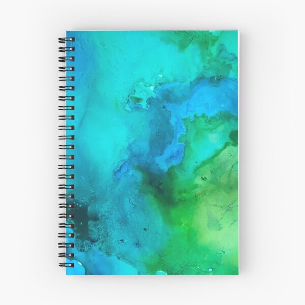Item preview, 71 Percent Water Alcohol Ink designed and sold by Artfully Abstracted.