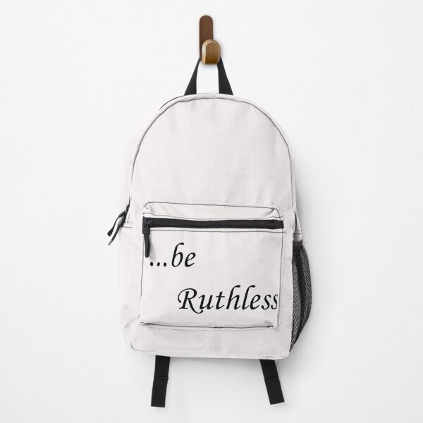 Item preview, Ruthless designed and sold by jmacnairart.