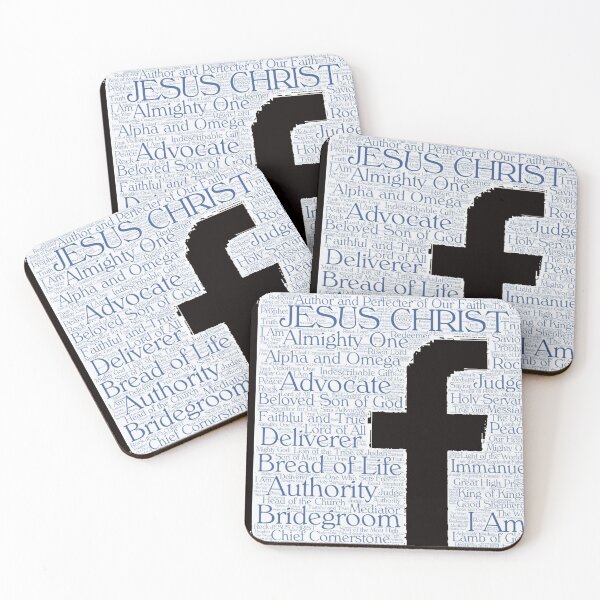 Item preview, Jesus Christ designed and sold by Jason Ridgeway.