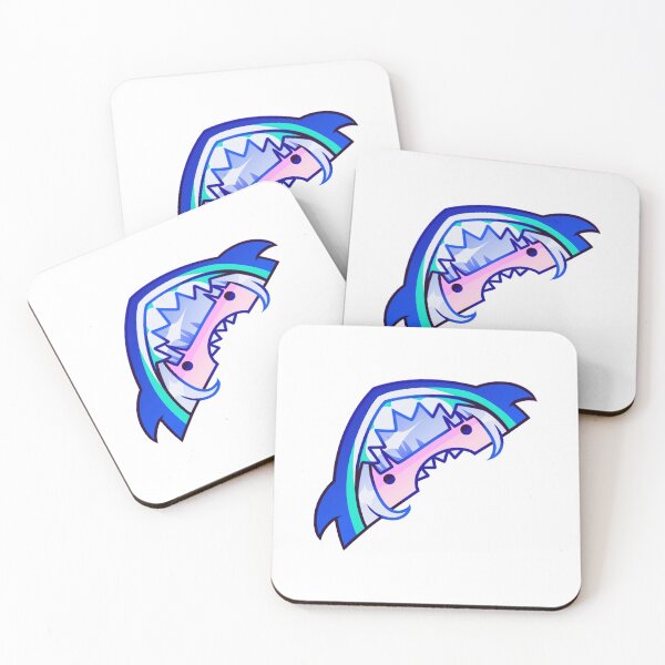 Item preview, gawr chomp designed and sold by ikayolk.