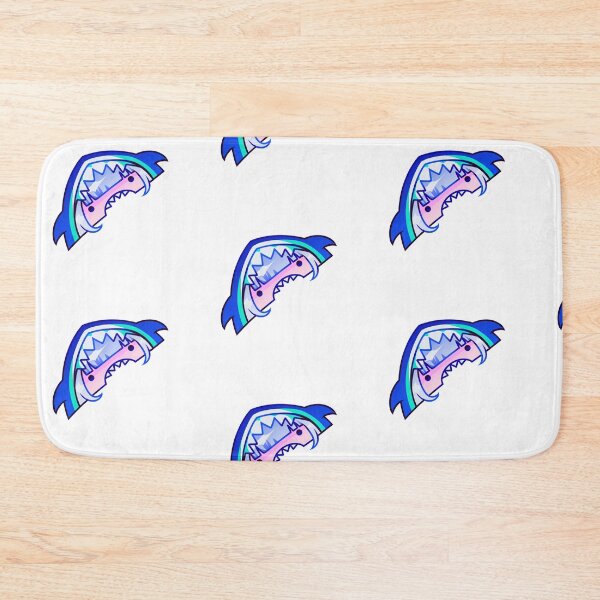 Item preview, gawr chomp designed and sold by ikayolk.