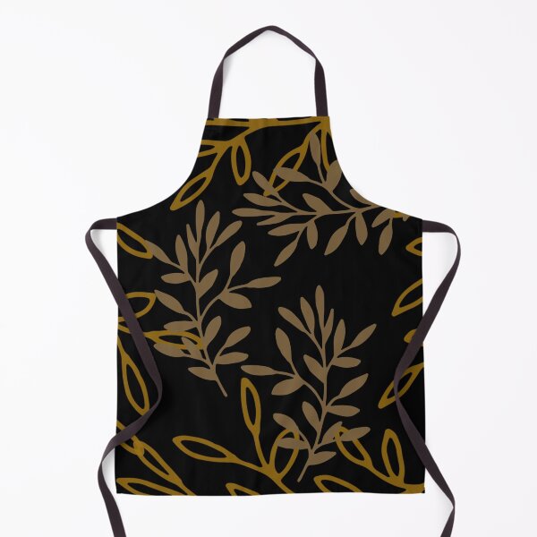 Item preview, Leafy Brown designed and sold by neverfaraway.