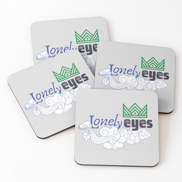 Item preview, lonelyeyes designed and sold by thelongS.