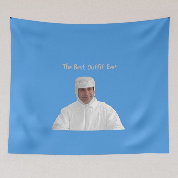 Item preview, Monk: the best outfit ever designed and sold by zurckoov.