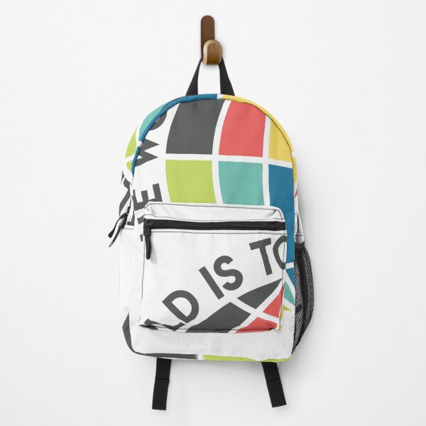 Item preview, El mundo está totalmente jodido designed and sold by d-creativeroom.