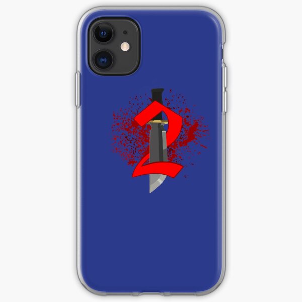 Kwebbelkop Phone Cases Redbubble - an epic glitch on murder mystery x roblox murder mystery x