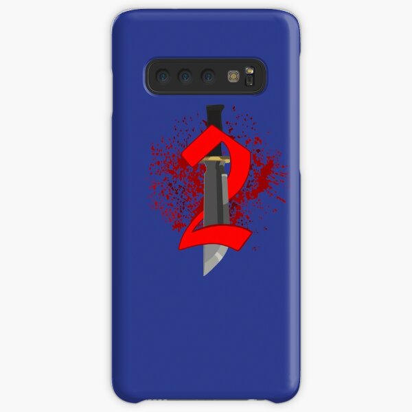 Murder Mystery 2 Device Cases Redbubble - best mm2 luck ever roblox murder mystery 2 youtube