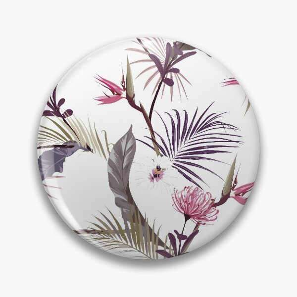 Item preview, Tropical jungle designed and sold by mischellero.