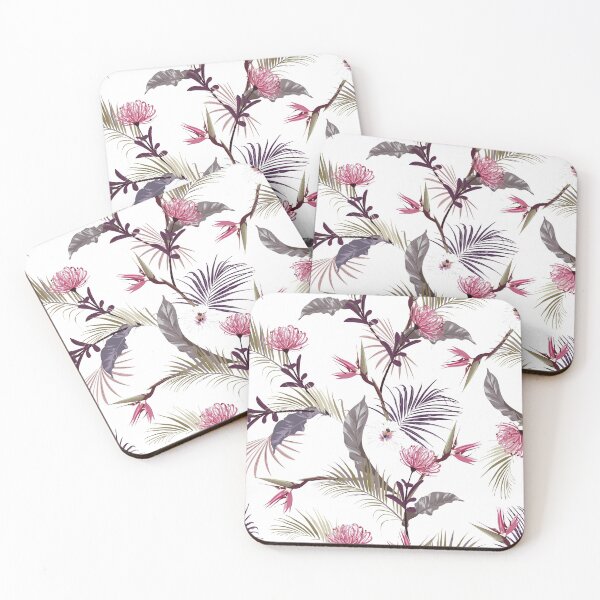 Item preview, Tropical jungle designed and sold by mischellero.