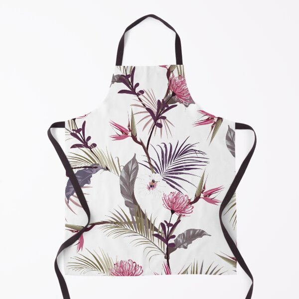 Item preview, Tropical jungle designed and sold by mischellero.