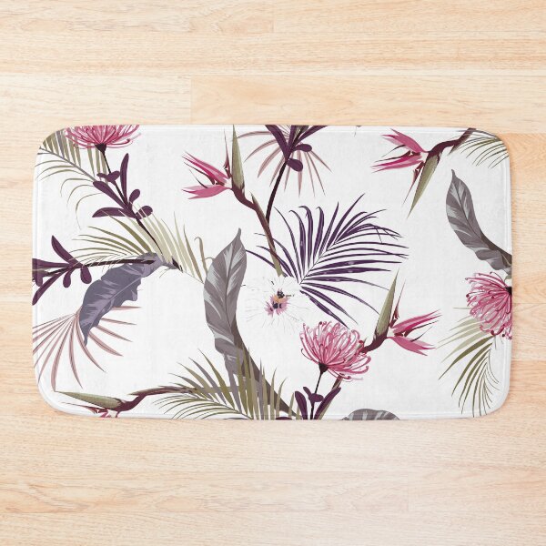 Item preview, Tropical jungle designed and sold by mischellero.