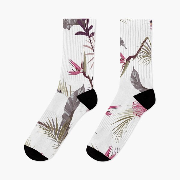 Item preview, Tropical jungle designed and sold by mischellero.