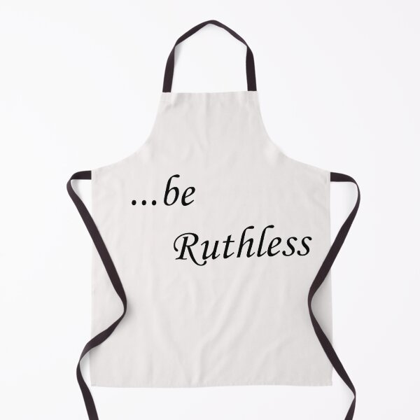Item preview, Ruthless designed and sold by jmacnairart.