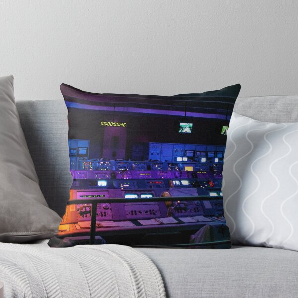 Item preview, NASA Apollo Control Room designed and sold by Atmospheres.