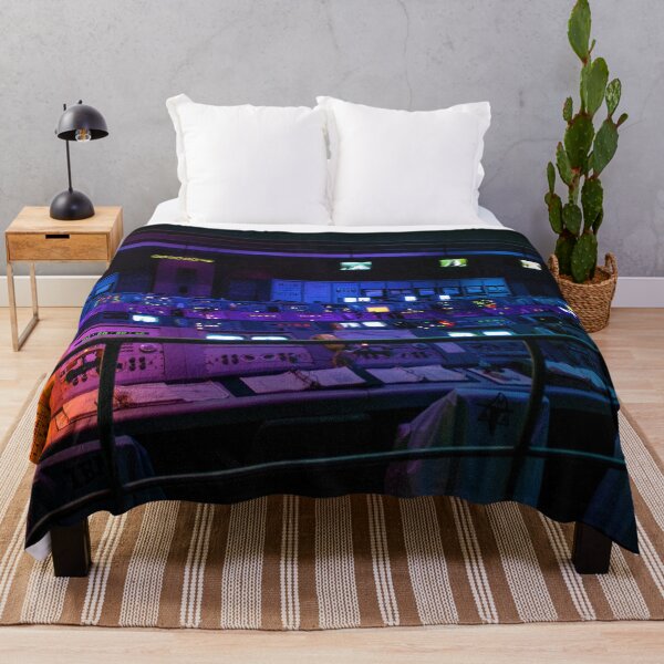 Item preview, NASA Apollo Control Room designed and sold by Atmospheres.