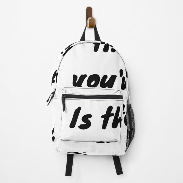 Item preview, White Lie Party Quotes Sayings Meme Gift   designed and sold by Bachirdz.