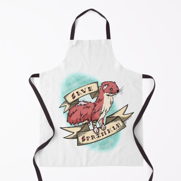 Item preview, Save Sprinkle Colorized designed and sold by CriticalLOL.