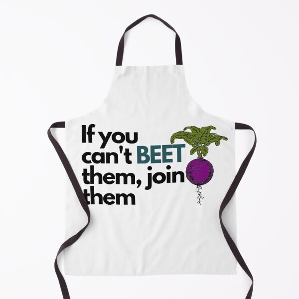 Item preview, If you can't beet them, join them designed and sold by luisraultg.