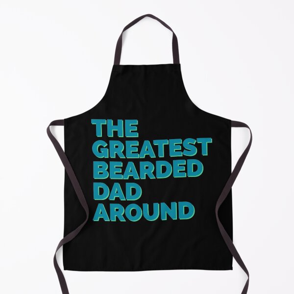 Item preview, Dads With Beards Are Better designed and sold by Monkey204.