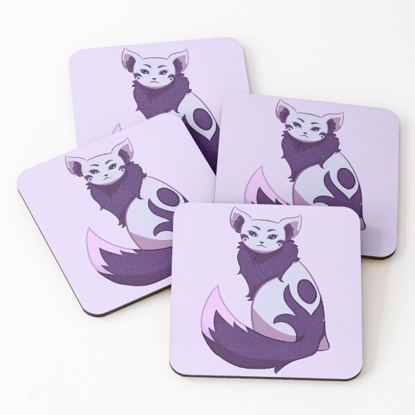 Item preview, Mystical Cat designed and sold by Nana7Crown.