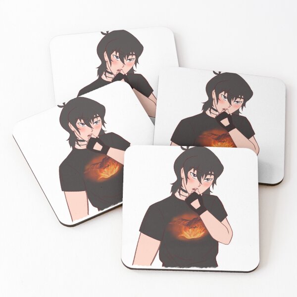 Item preview, Pretty Keith designed and sold by octoklance.
