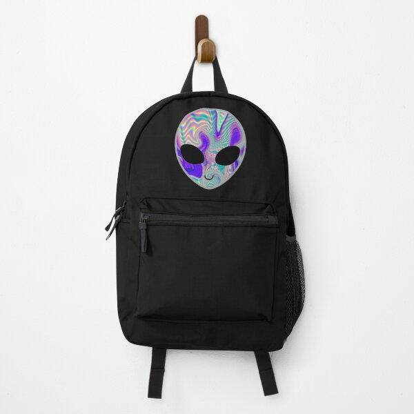 Item preview, LAPTOP Alien Stickers designed and sold by LegadoDigital.
