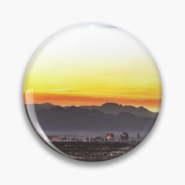Item preview, sunset mountains designed and sold by Yaa2.