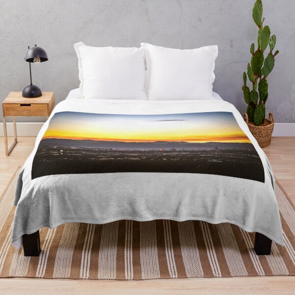 Item preview, sunset mountains designed and sold by Yaa2.