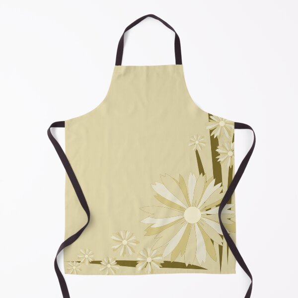 Item preview, Flowers and petals - beige designed and sold by dedoma.