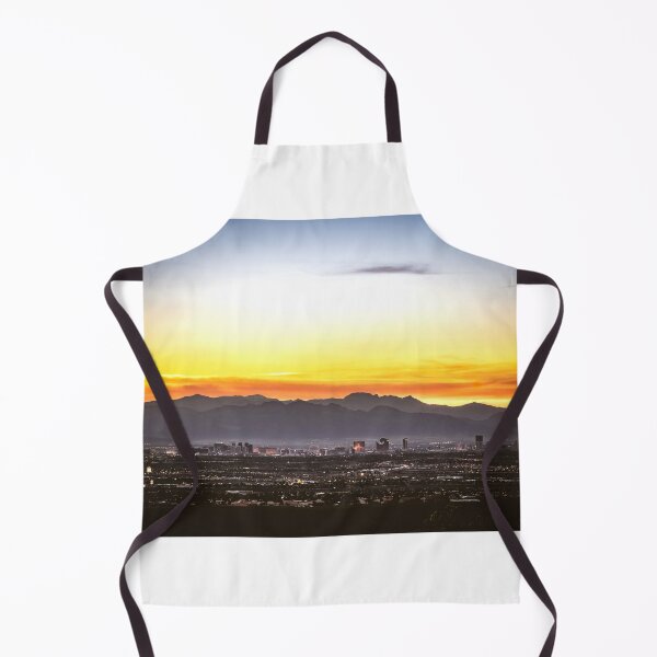 Item preview, sunset mountains designed and sold by Yaa2.