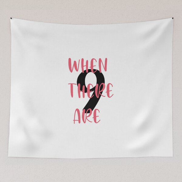 Item preview, RBG - When There Are Nine designed and sold by Euc lid.