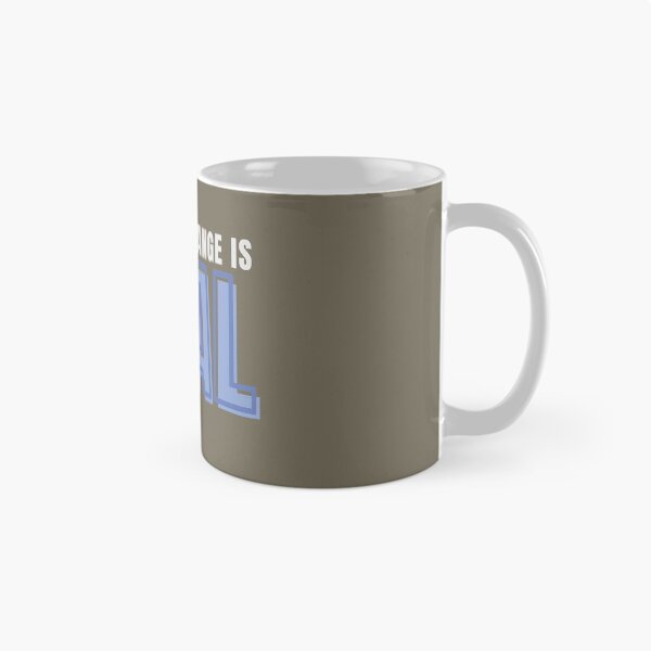 Item preview, Climate Change Is Real  designed and sold by kindxinn.