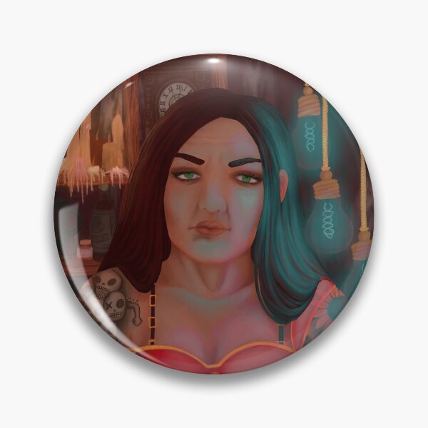 Item preview, Strong woman designed and sold by sonicelisa.