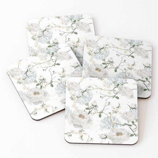 Item preview, Beautiful flowers designed and sold by mischellero.