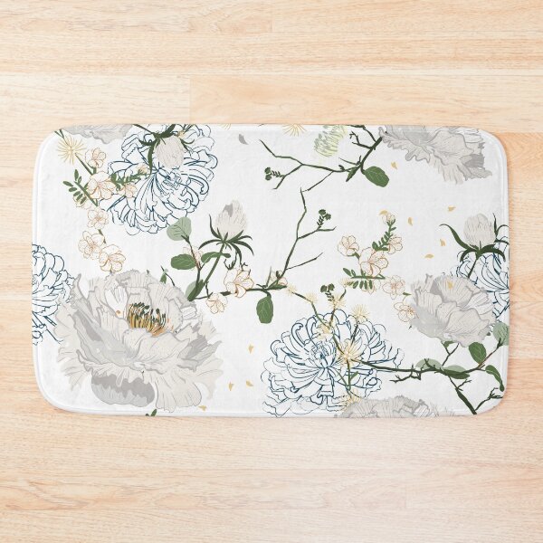 Item preview, Beautiful flowers designed and sold by mischellero.