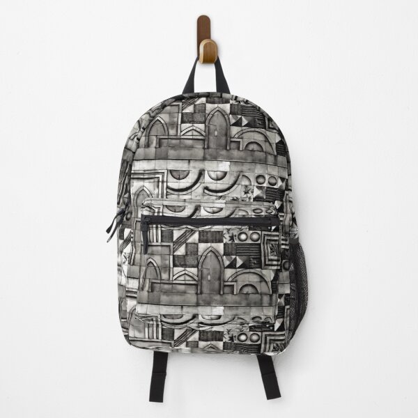 Item preview, Islamic Brutalism designed and sold by SHappe.