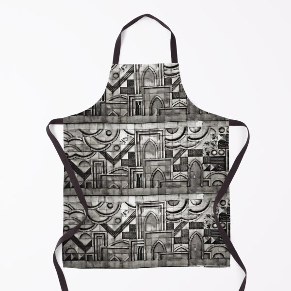 Item preview, Islamic Brutalism designed and sold by SHappe.