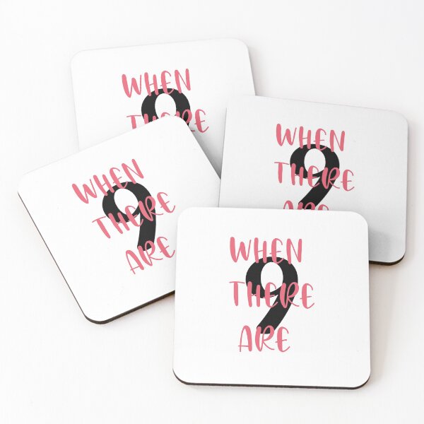 Item preview, RBG - When There Are Nine designed and sold by Euc lid.