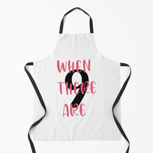 Item preview, RBG - When There Are Nine designed and sold by Euc lid.