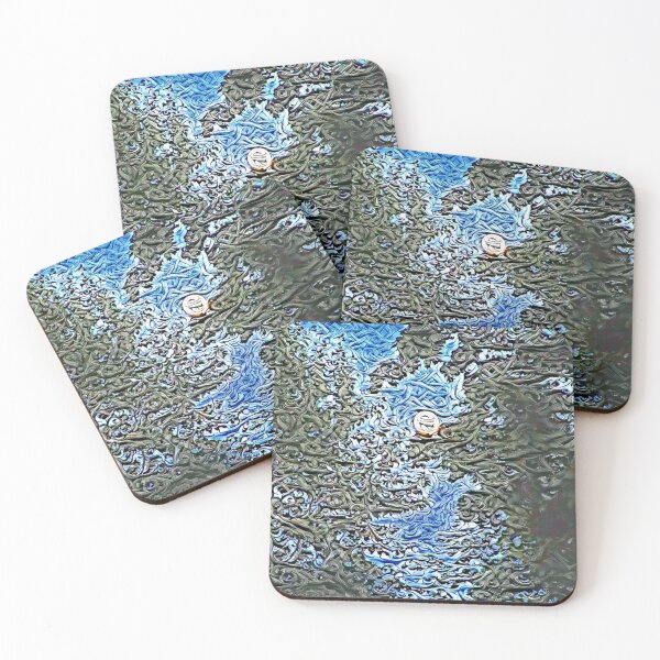 Item preview, Moonlit Night 080220 designed and sold by Campbell Gallery.