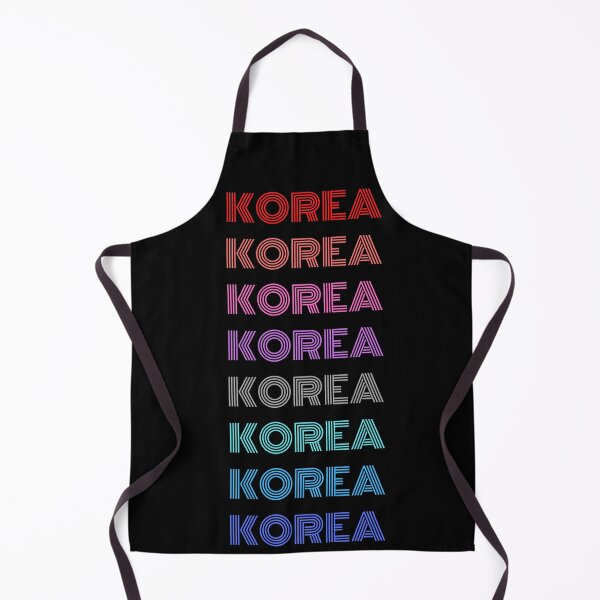 Item preview, Vibrant Korea Rainbow designed and sold by SeoulJourner.
